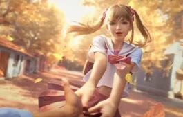 主推高画质竞速手机游戏 主推高画质竞速的游戏